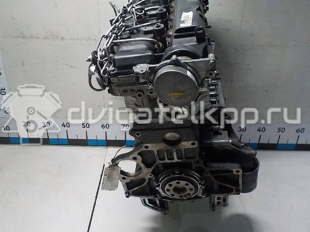 Фото Контрактный (б/у) двигатель D4CB для Hyundai / Kia 140 л.с 16V 2.5 л Дизельное топливо {forloop.counter}}