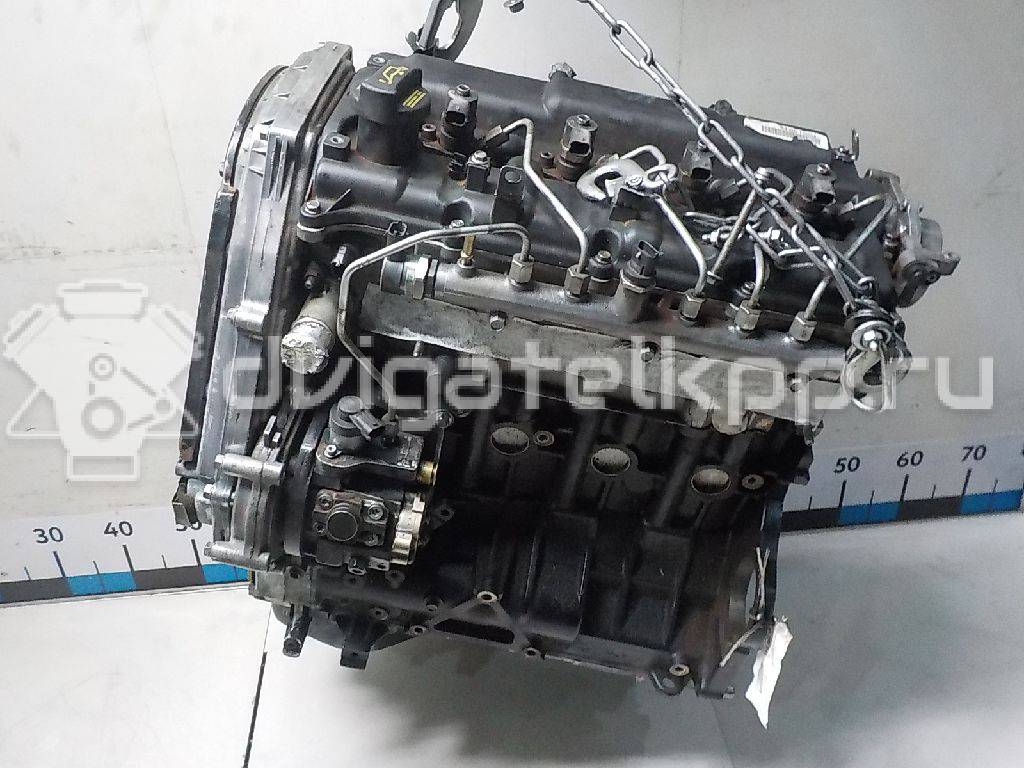 Фото Контрактный (б/у) двигатель D4CB для Hyundai / Kia 140 л.с 16V 2.5 л Дизельное топливо {forloop.counter}}