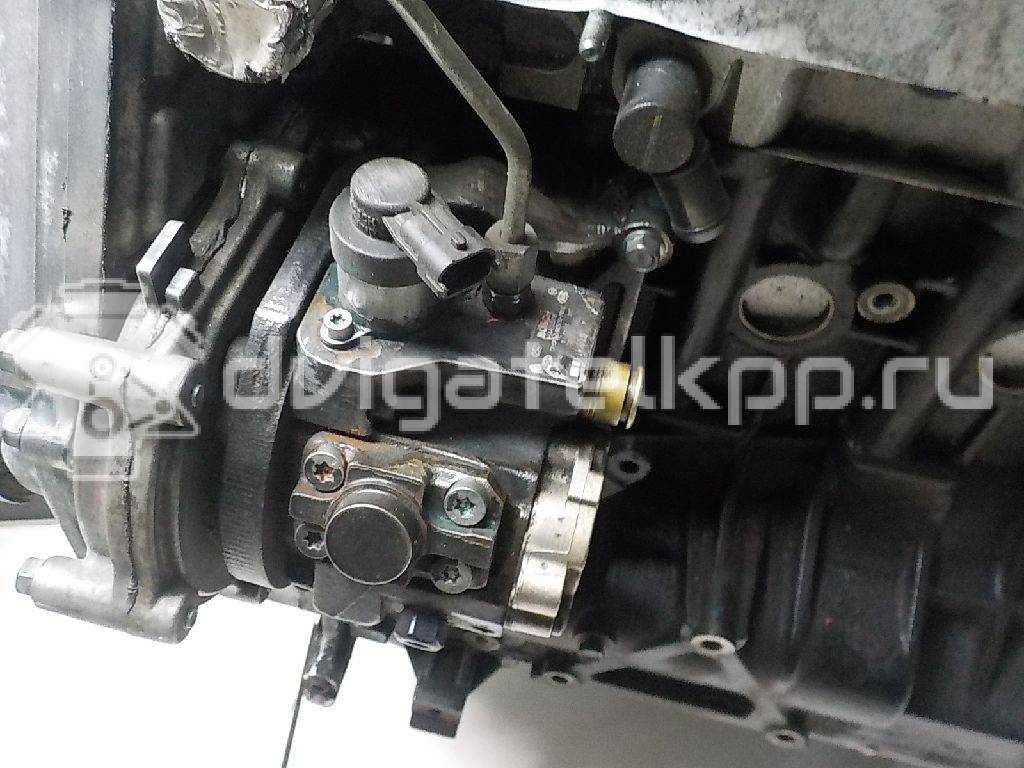 Фото Контрактный (б/у) двигатель D4CB для Hyundai / Kia 140 л.с 16V 2.5 л Дизельное топливо {forloop.counter}}
