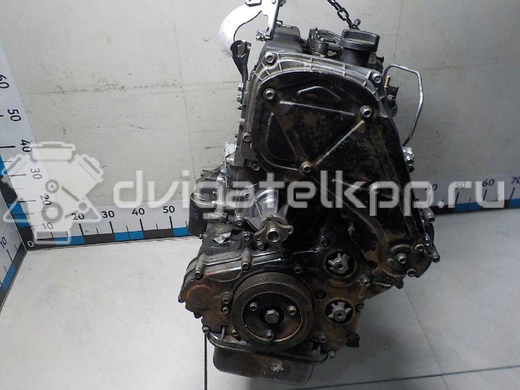 Фото Контрактный (б/у) двигатель D4CB для Hyundai / Kia 140 л.с 16V 2.5 л Дизельное топливо {forloop.counter}}