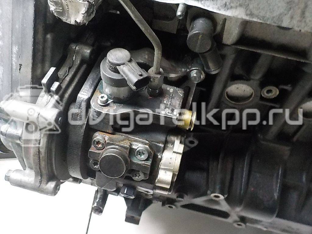 Фото Контрактный (б/у) двигатель D4CB для Hyundai / Kia 129-178 л.с 16V 2.5 л Дизельное топливо 106J14AU00 {forloop.counter}}