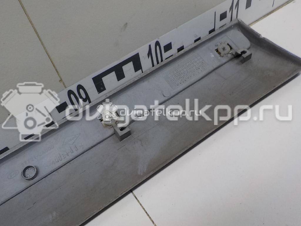 Фото Молдинг передней правой двери  877243A000 для Hyundai Trajet Fo {forloop.counter}}