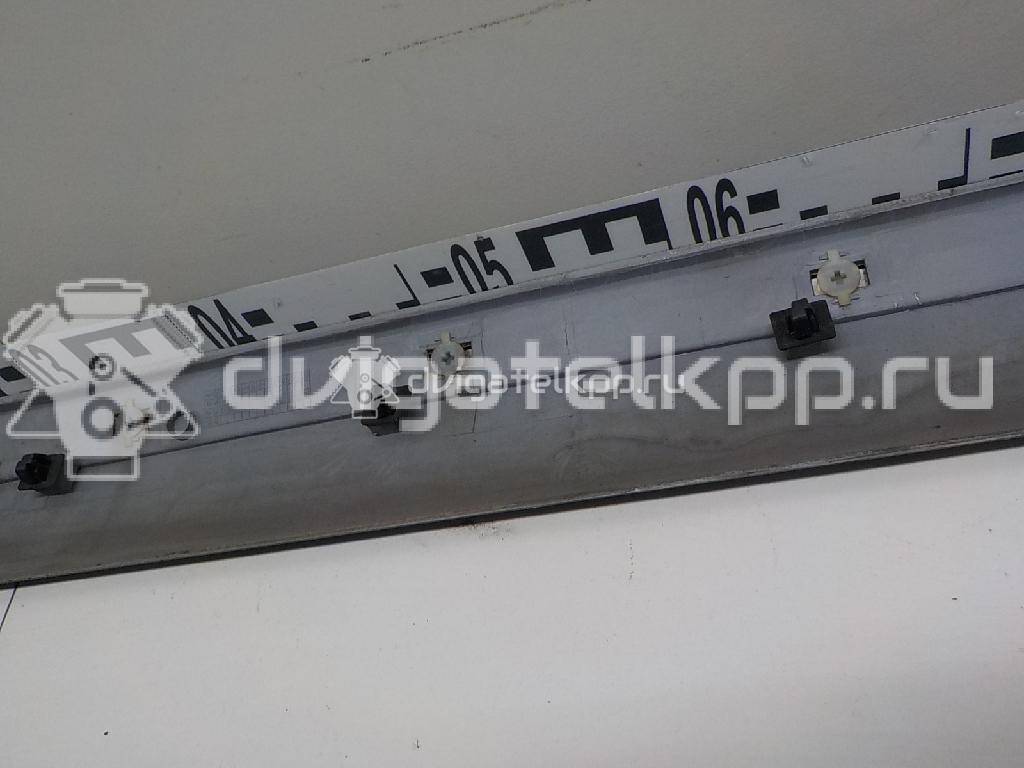 Фото Молдинг передней правой двери  877243A000 для Hyundai Trajet Fo {forloop.counter}}