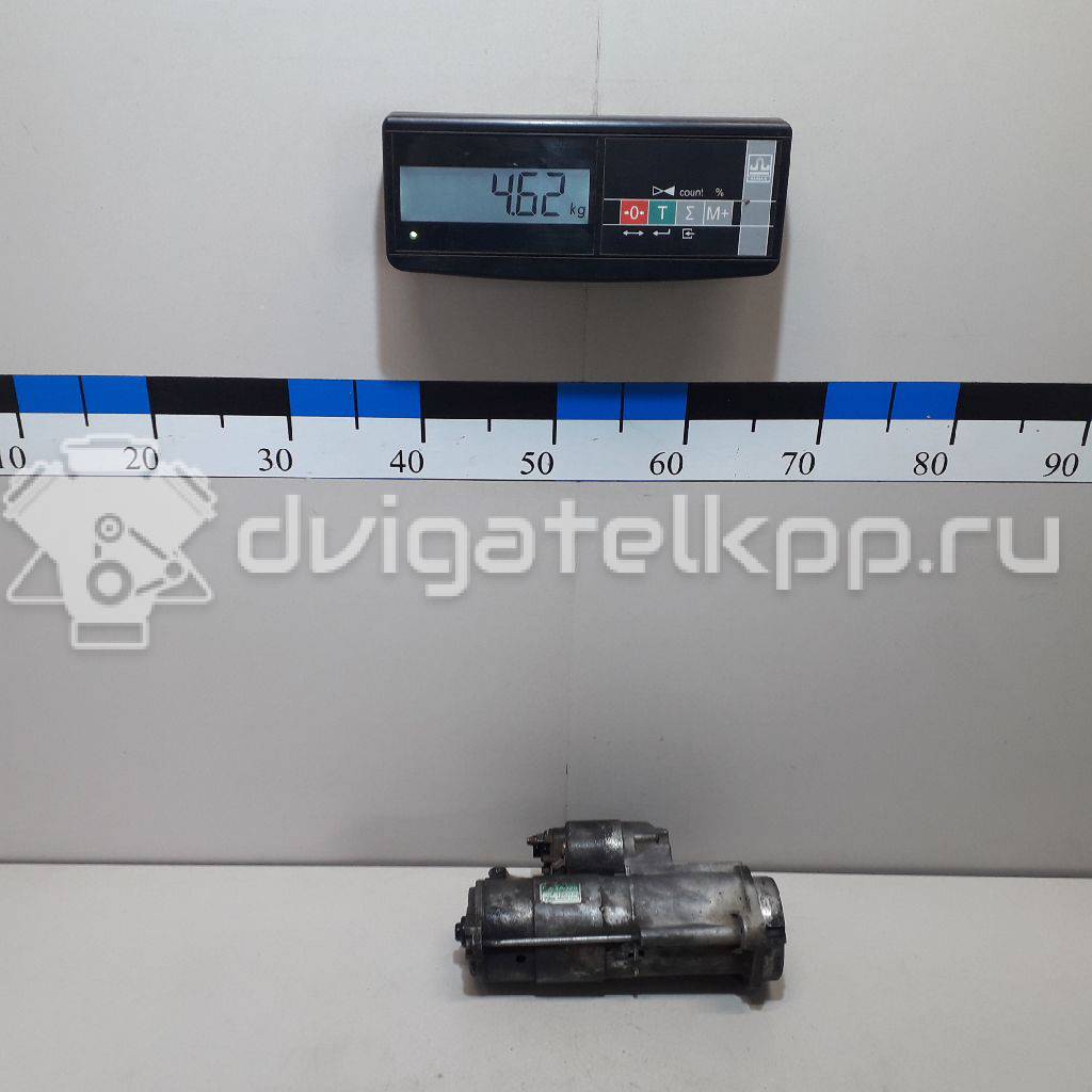 Фото Стартер  361004A020 для Hyundai H-1 {forloop.counter}}