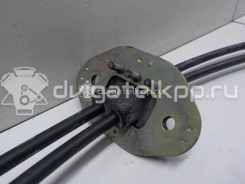 Фото Трос КПП  437942E000 для Hyundai Tucson {forloop.counter}}