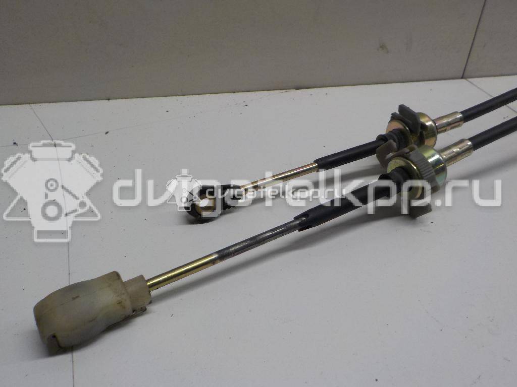 Фото Трос КПП  437942E000 для Hyundai Tucson {forloop.counter}}