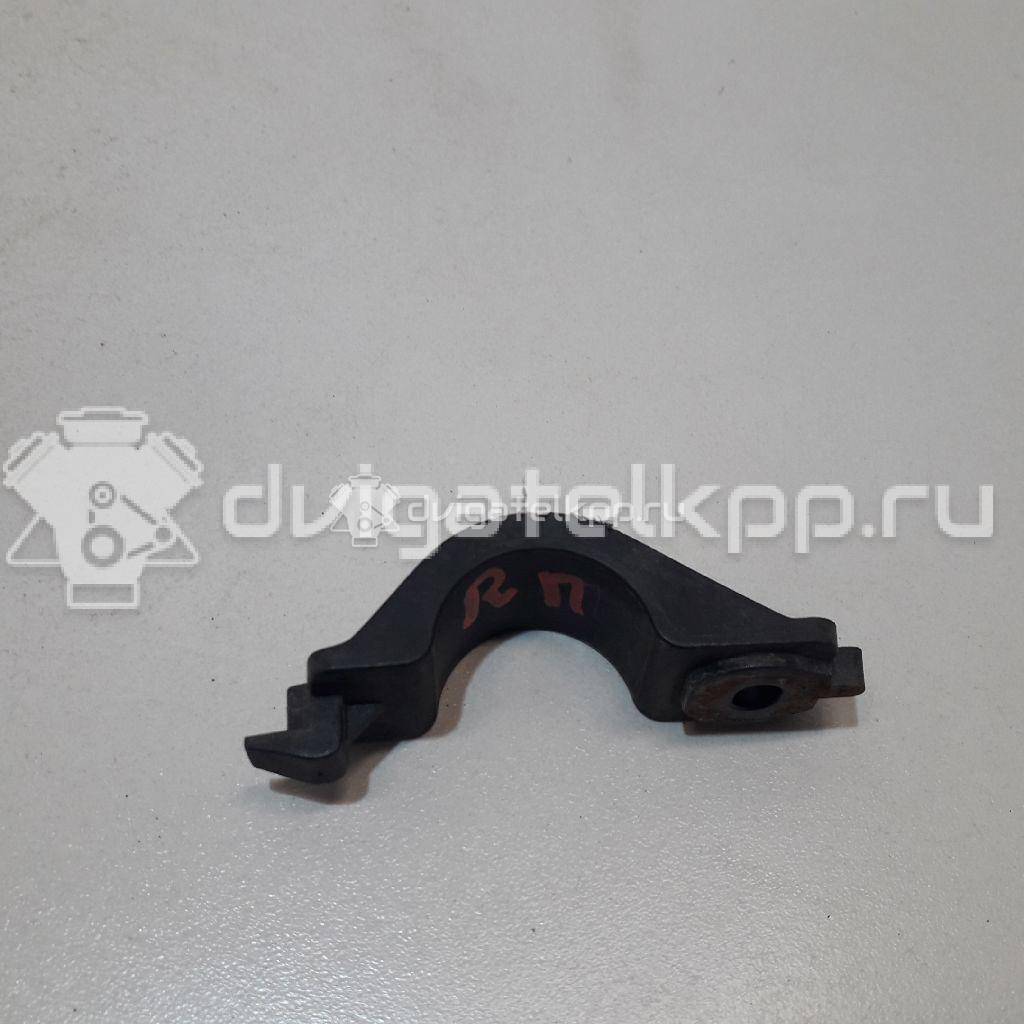 Фото Кронштейн радиатора  253342E000 для Hyundai Tucson {forloop.counter}}