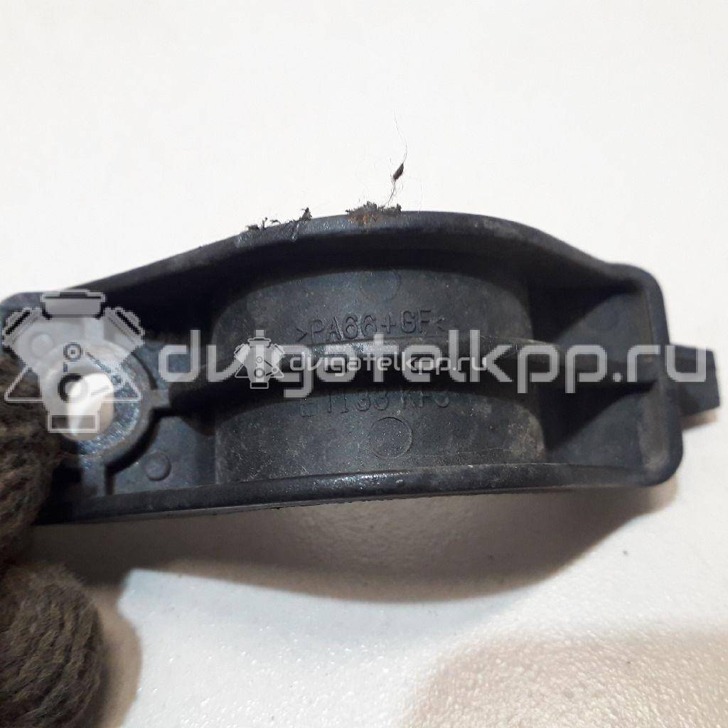 Фото Кронштейн радиатора  253342E000 для Hyundai Tucson {forloop.counter}}