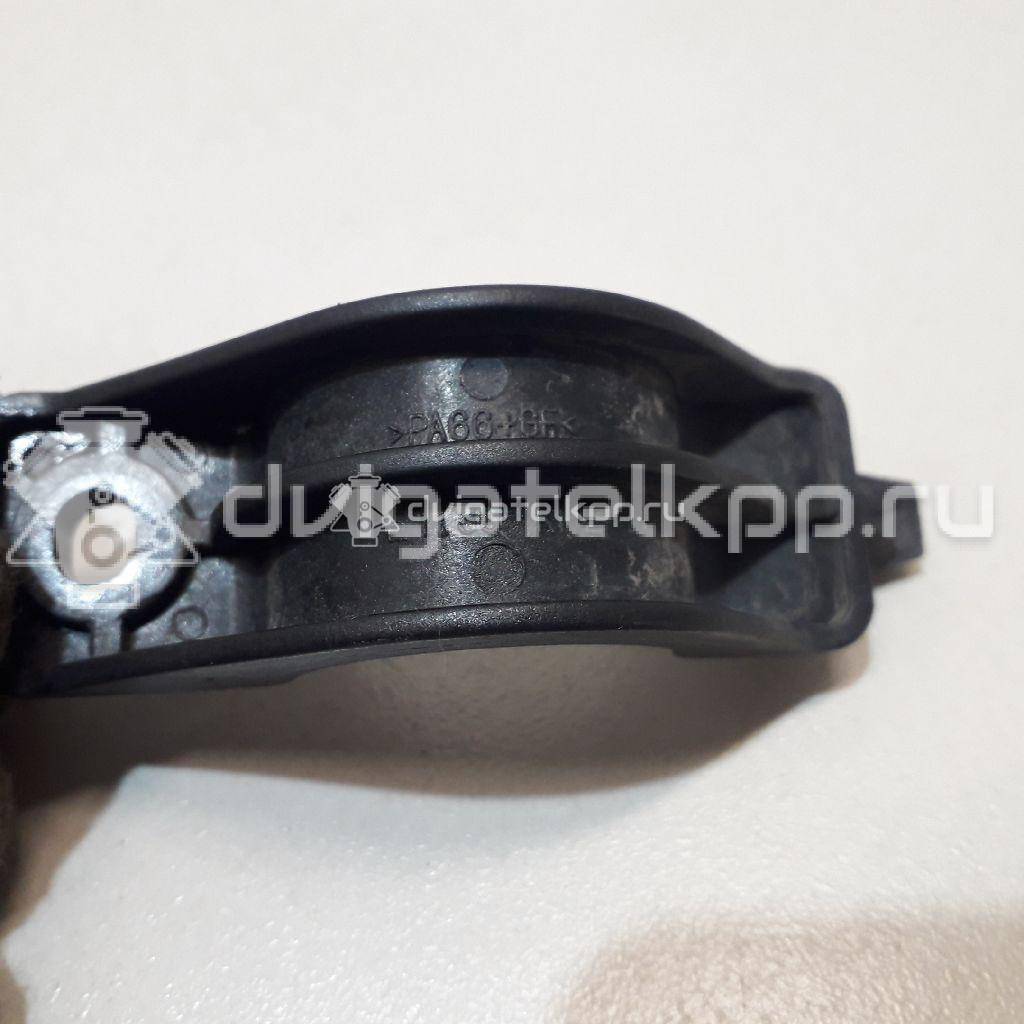 Фото Кронштейн радиатора  253342E000 для Hyundai Tucson {forloop.counter}}