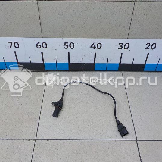 Фото Датчик положения коленвала  3918027400 для Hyundai Tucson / Getz Tb / Highway Van / Accent / I30