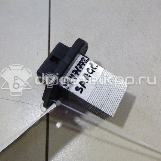 Фото Резистор отопителя  971791F200 для Hyundai Tucson