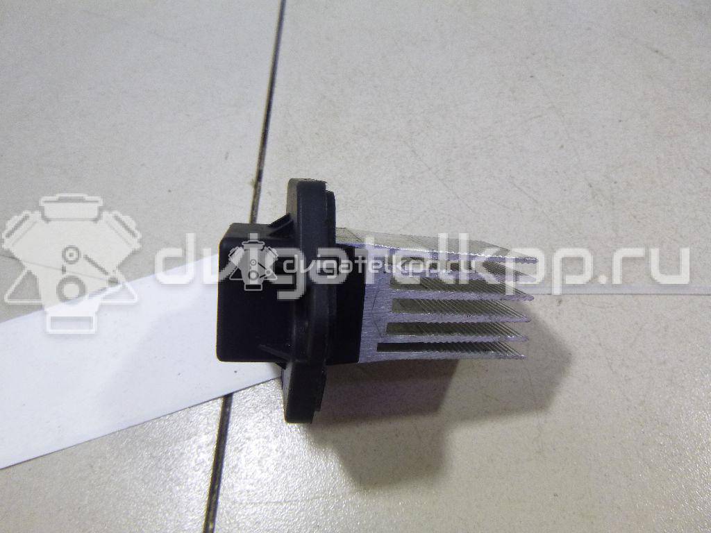 Фото Резистор отопителя  971791F200 для Hyundai Tucson {forloop.counter}}