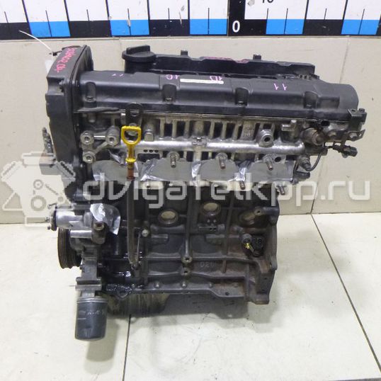 Фото Контрактный (б/у) двигатель G4GC для Hyundai / Kia 139-146 л.с 16V 2.0 л бензин KZ34302100