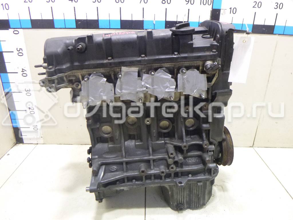 Фото Контрактный (б/у) двигатель G4GC для Hyundai / Kia 139-146 л.с 16V 2.0 л бензин KZ34302100 {forloop.counter}}