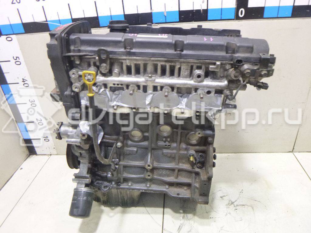 Фото Контрактный (б/у) двигатель G4GC для Hyundai / Kia 139-146 л.с 16V 2.0 л бензин KZ34302100 {forloop.counter}}