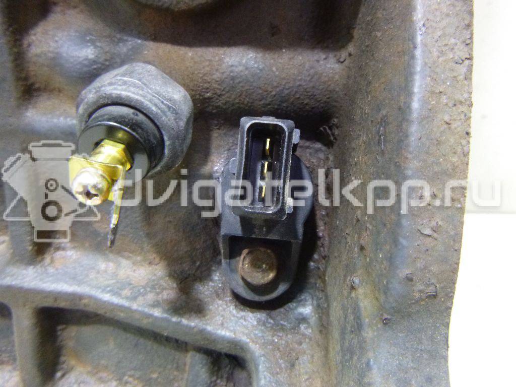 Фото Контрактный (б/у) двигатель G4GC для Hyundai / Kia 139-146 л.с 16V 2.0 л бензин KZ34302100 {forloop.counter}}