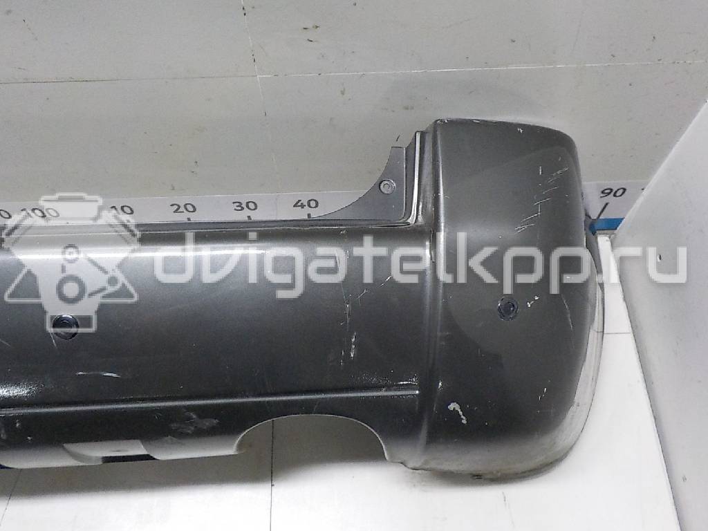 Фото Бампер задний  866102E050 для Hyundai Tucson {forloop.counter}}