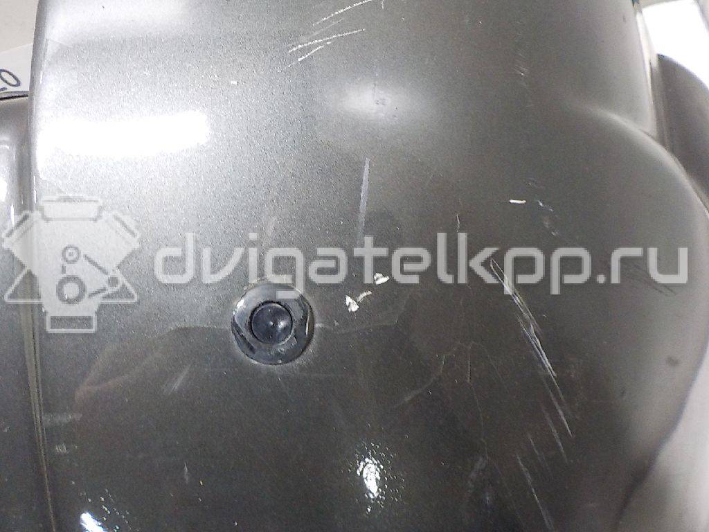 Фото Бампер задний  866102E050 для Hyundai Tucson {forloop.counter}}