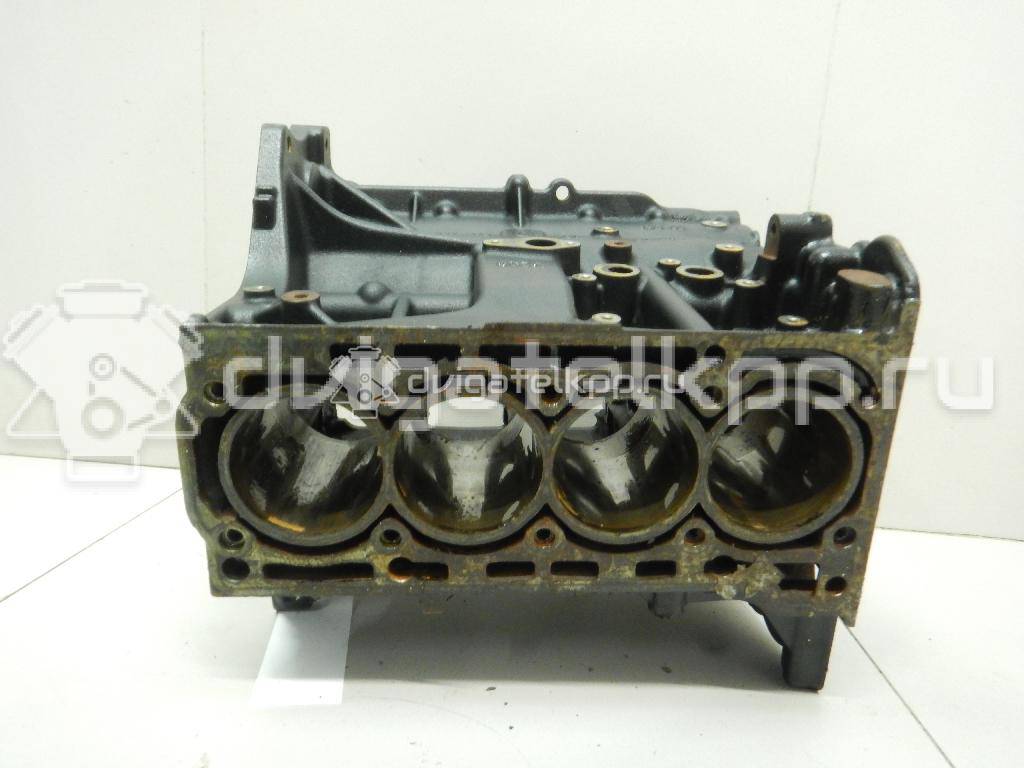 Фото Блок двигателя для двигателя CAXA для Skoda Octavia / Octaviaii 1Z3 / Yeti 5L / Rapid 122 л.с 16V 1.4 л бензин 03C103011AS {forloop.counter}}
