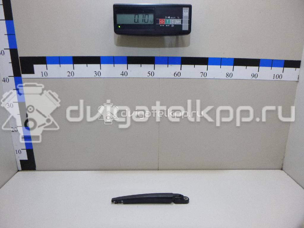 Фото Поводок стеклоочистителя заднего  988152F000 для Hyundai Accent {forloop.counter}}