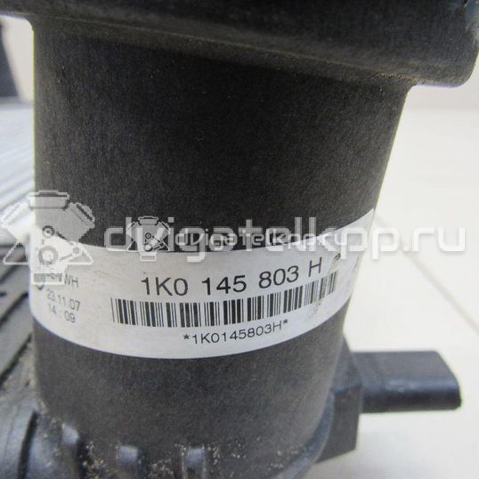 Фото Интеркулер  1k0145803h для Seat Leon / Toledo / Altea