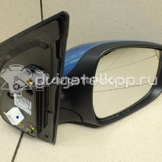 Фото Зеркало правое электрическое  87620a6030 для Hyundai I30