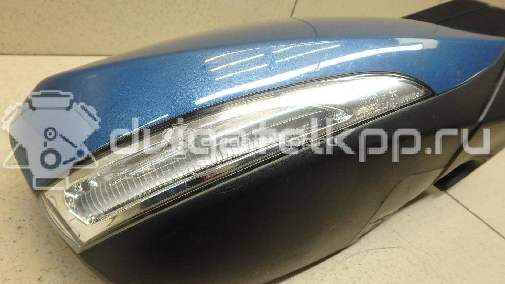 Фото Зеркало правое электрическое  87620a6030 для Hyundai I30 {forloop.counter}}