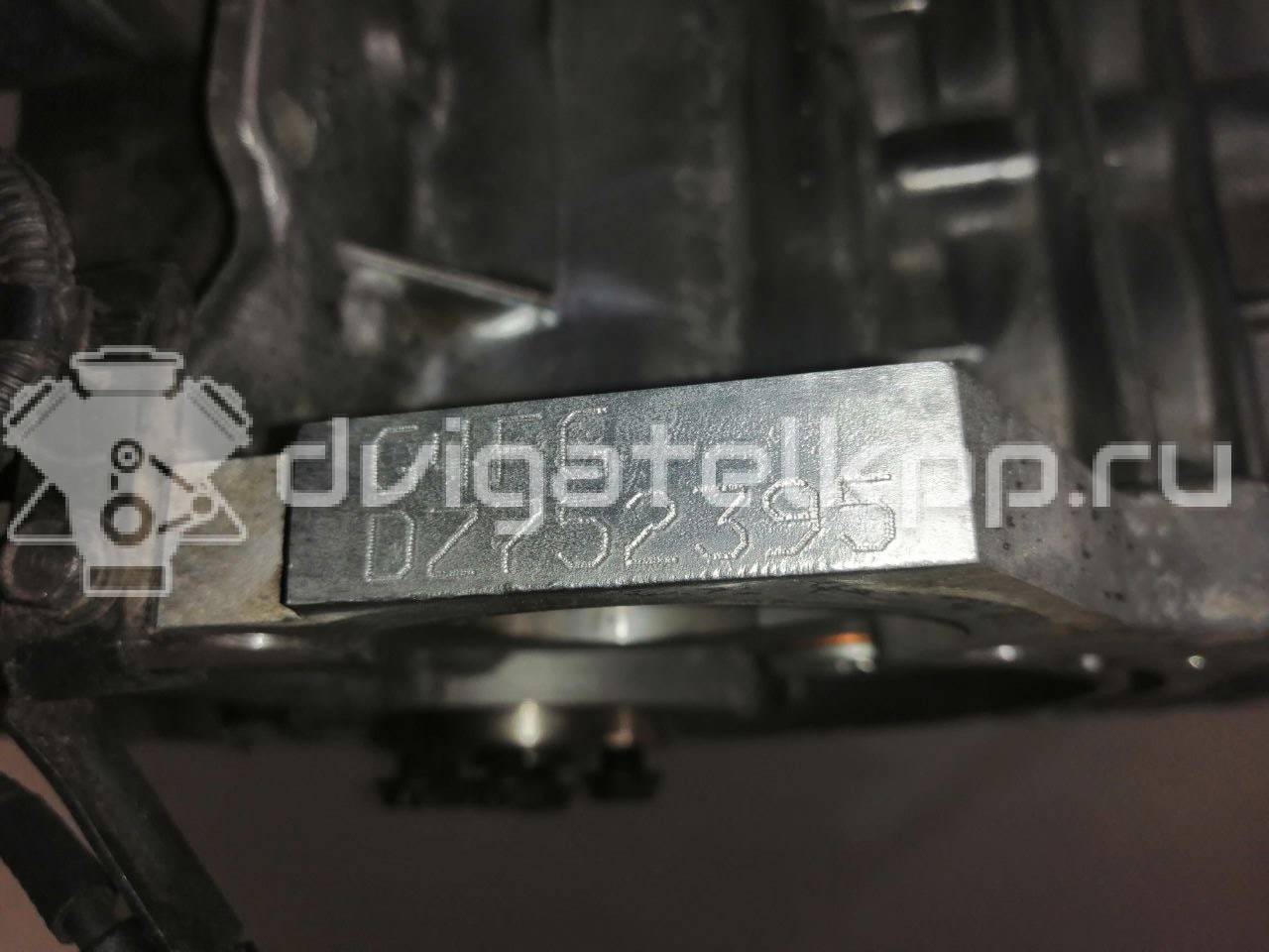 Фото Контрактный (б/у) двигатель G4FG для Hyundai / Kia 120-132 л.с 16V 1.6 л бензин Z71312BZ00 {forloop.counter}}