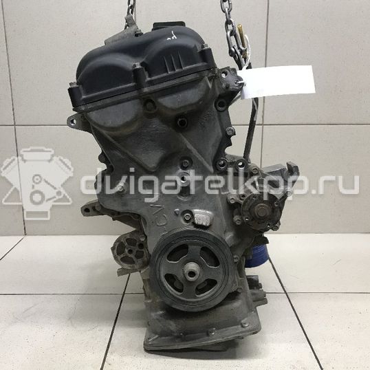 Фото Контрактный (б/у) двигатель G4FG для Hyundai / Kia 120-132 л.с 16V 1.6 л бензин Z71312BZ00