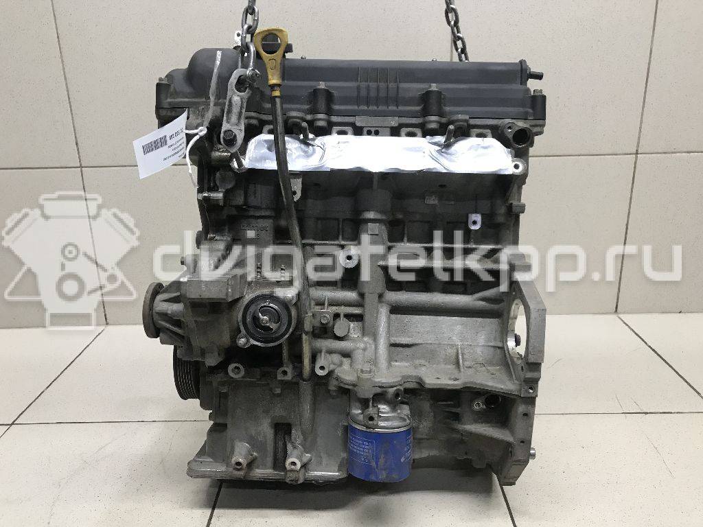 Фото Контрактный (б/у) двигатель G4FG для Hyundai / Kia 120-132 л.с 16V 1.6 л бензин Z71312BZ00 {forloop.counter}}