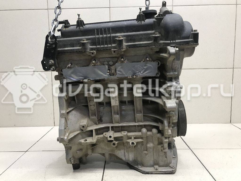 Фото Контрактный (б/у) двигатель G4FG для Hyundai / Kia 120-132 л.с 16V 1.6 л бензин Z71312BZ00 {forloop.counter}}