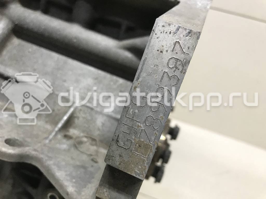 Фото Контрактный (б/у) двигатель G4FG для Hyundai / Kia 121-124 л.с 16V 1.6 л бензин Z71312BZ00 {forloop.counter}}