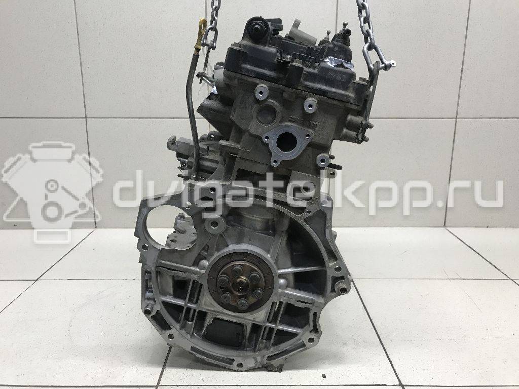 Фото Контрактный (б/у) двигатель G4FG для Hyundai / Kia 121-124 л.с 16V 1.6 л бензин Z71312BZ00 {forloop.counter}}