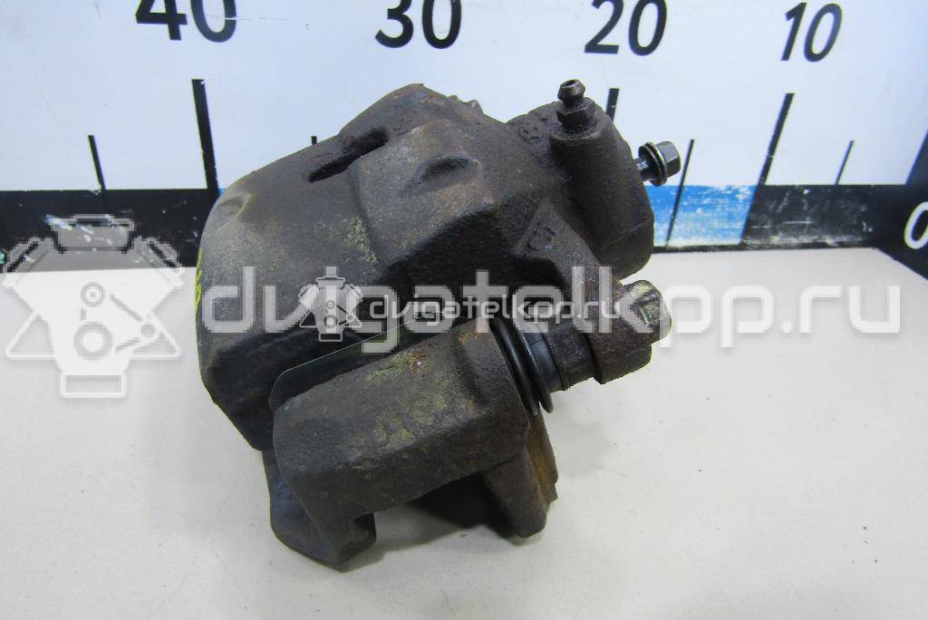 Фото Суппорт тормозной передний левый  58110A6000 для Hyundai I30 {forloop.counter}}