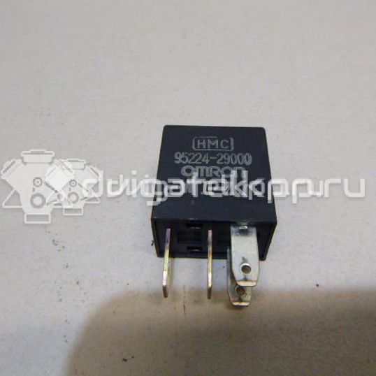 Фото Реле  9522429000 для kia Joice MT