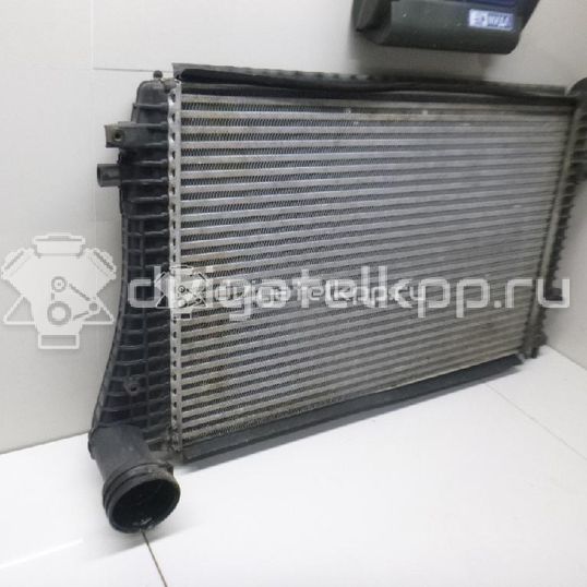 Фото Интеркулер  1K0145803Q для Seat Leon / Toledo / Altea