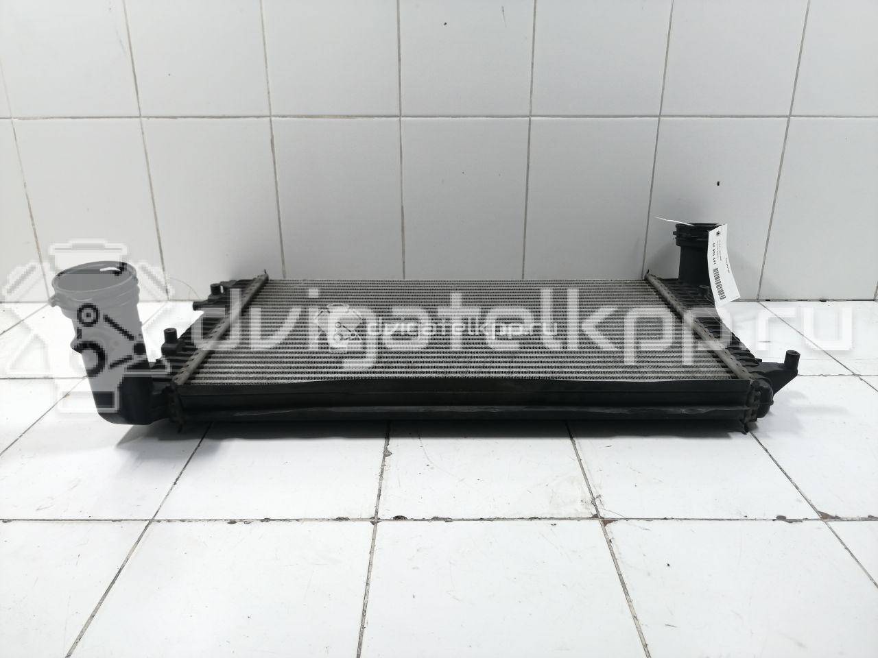 Фото Интеркулер  1k0145803q для Seat Leon / Toledo / Altea {forloop.counter}}