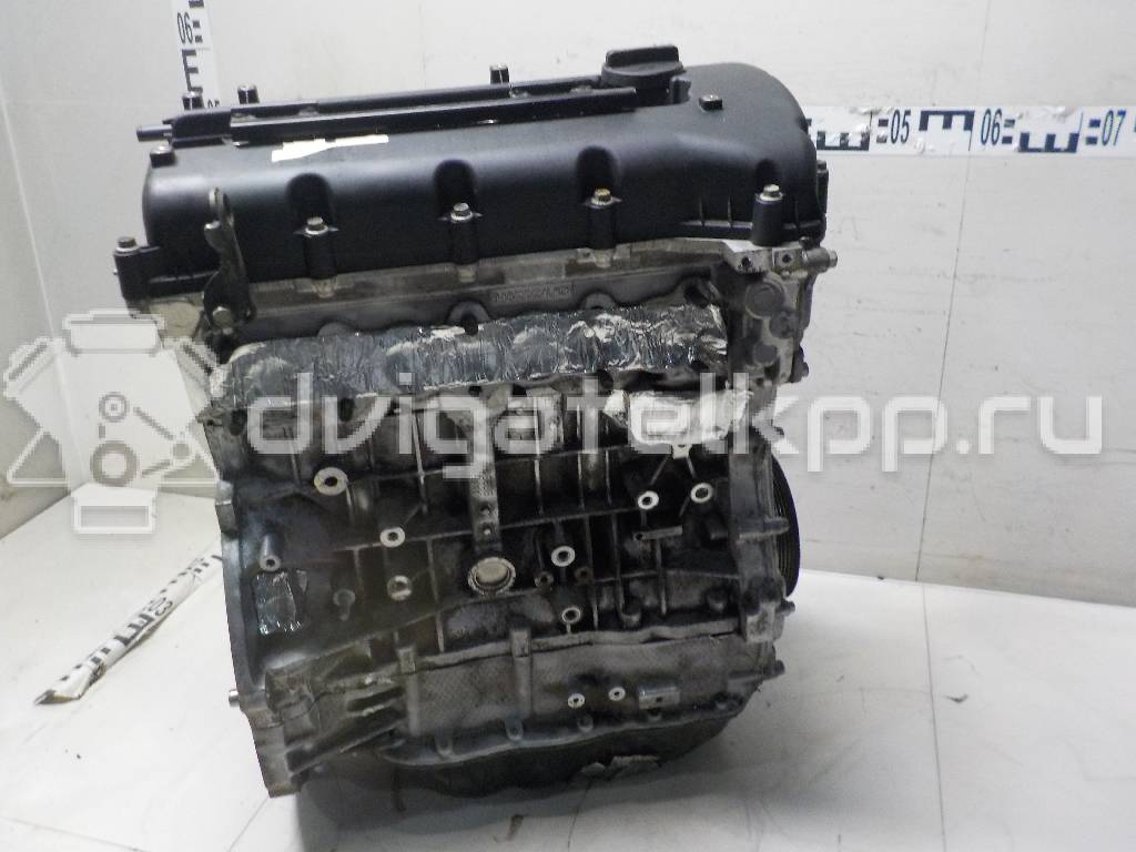 Фото Контрактный (б/у) двигатель G4GC для Hyundai (Beijing) / Hyundai / Kia 137-141 л.с 16V 2.0 л бензин 2110125M00 {forloop.counter}}