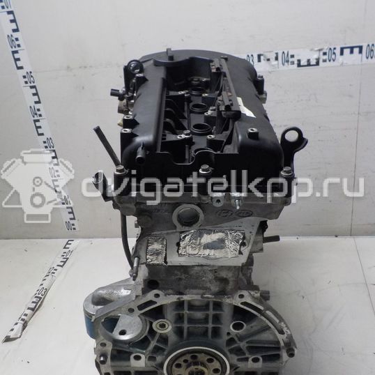Фото Контрактный (б/у) двигатель G4KA для Naza / Kia 146 л.с 16V 2.0 л бензин 2110125M00
