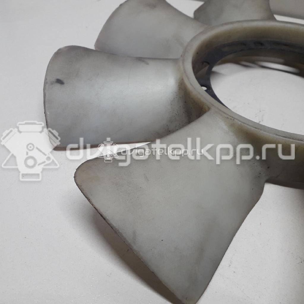 Фото Крыльчатка  2526142920 для kia Pregio {forloop.counter}}