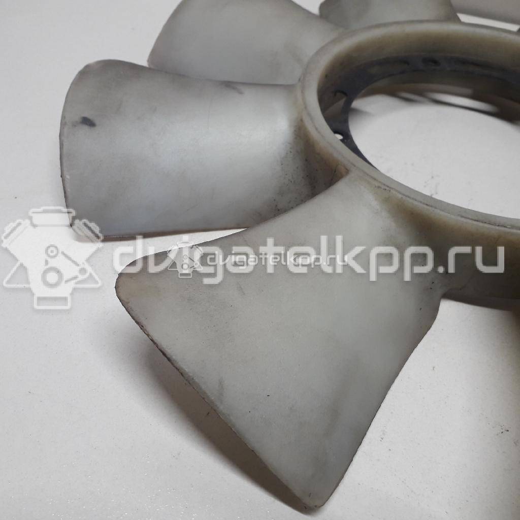 Фото Крыльчатка  2526142920 для kia Pregio {forloop.counter}}