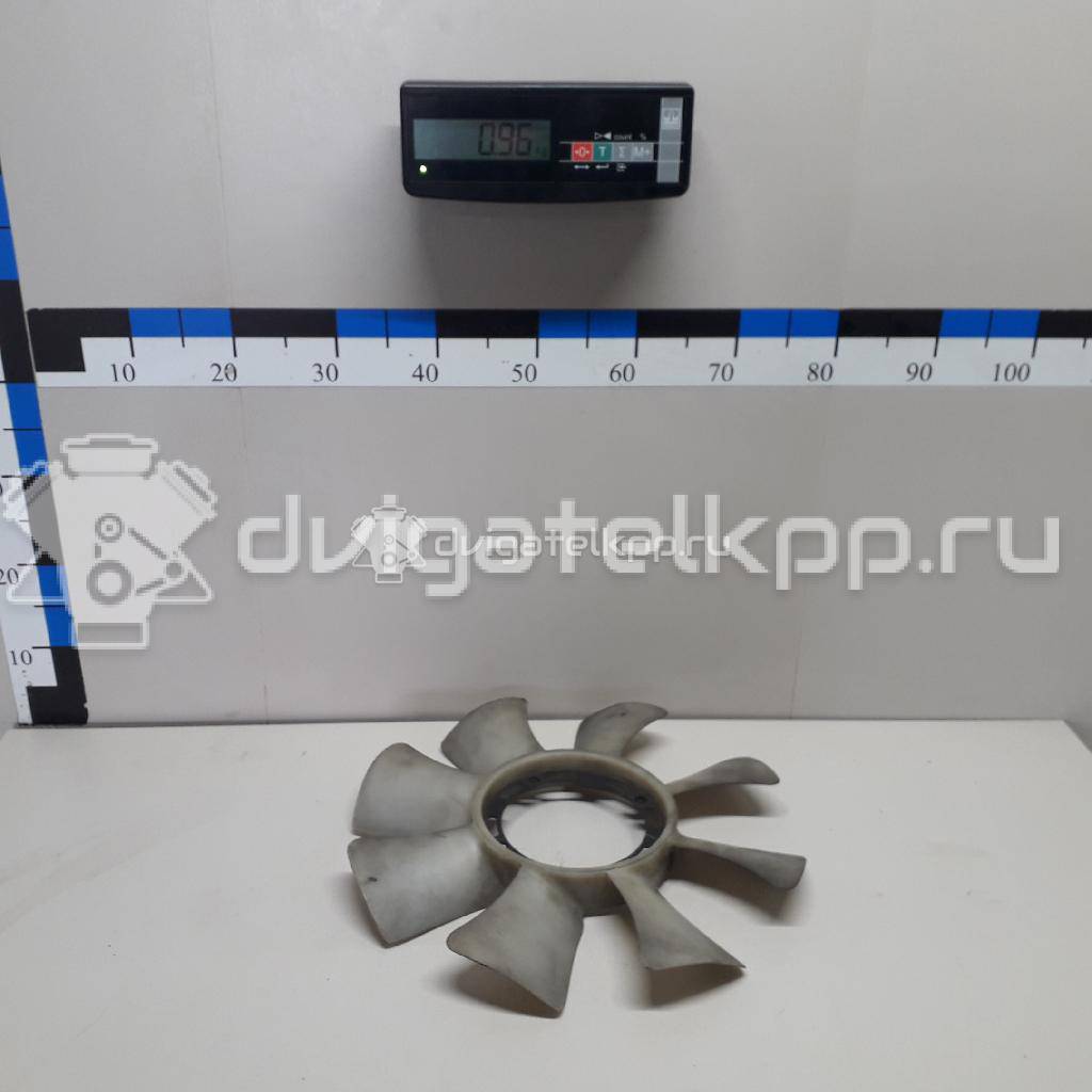 Фото Крыльчатка  2526142920 для kia Pregio {forloop.counter}}