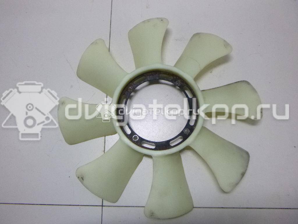 Фото Крыльчатка  2526142920 для kia Pregio {forloop.counter}}