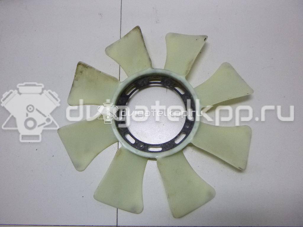 Фото Крыльчатка  2526142920 для kia Pregio {forloop.counter}}