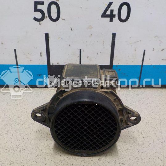 Фото Расходомер воздуха (массметр)  0k32a13210 для Kia Rio
