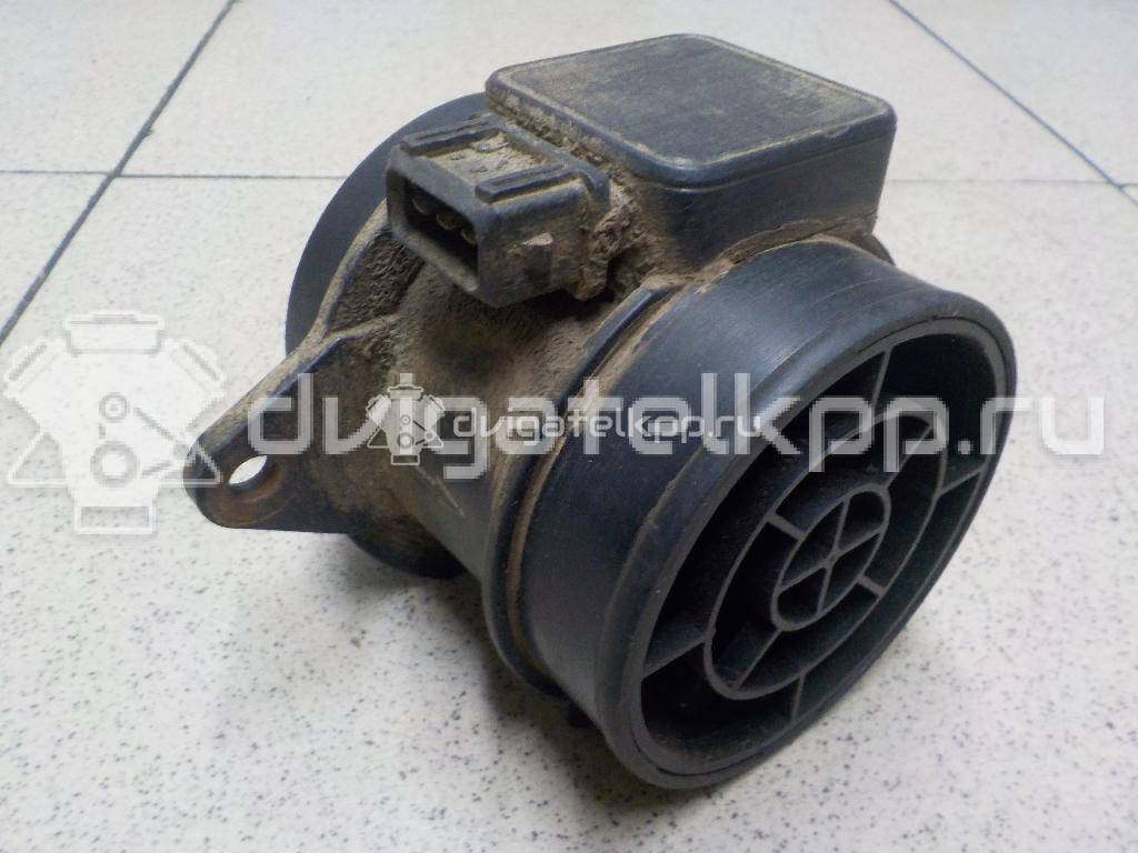 Фото Расходомер воздуха (массметр)  0k32a13210 для Kia Rio {forloop.counter}}