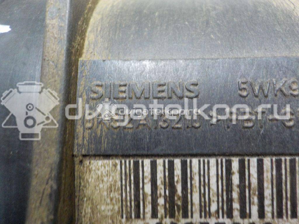 Фото Расходомер воздуха (массметр)  0k32a13210 для Kia Rio {forloop.counter}}