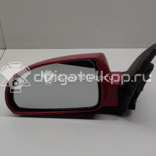 Фото Зеркало левое электрическое  87611fd400xx для Kia Rio