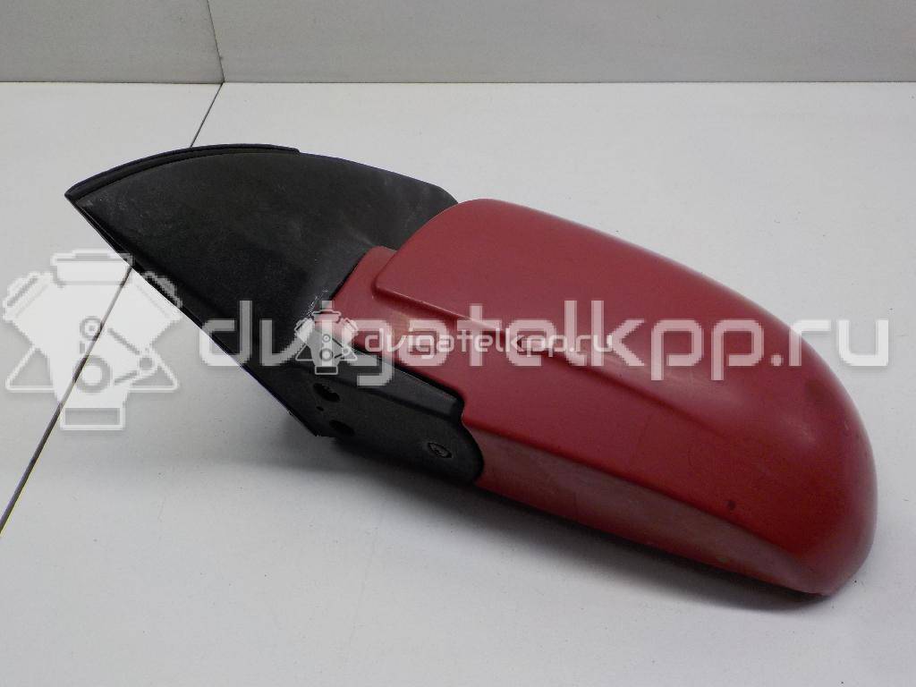 Фото Зеркало левое электрическое  87611fd400xx для Kia Rio {forloop.counter}}