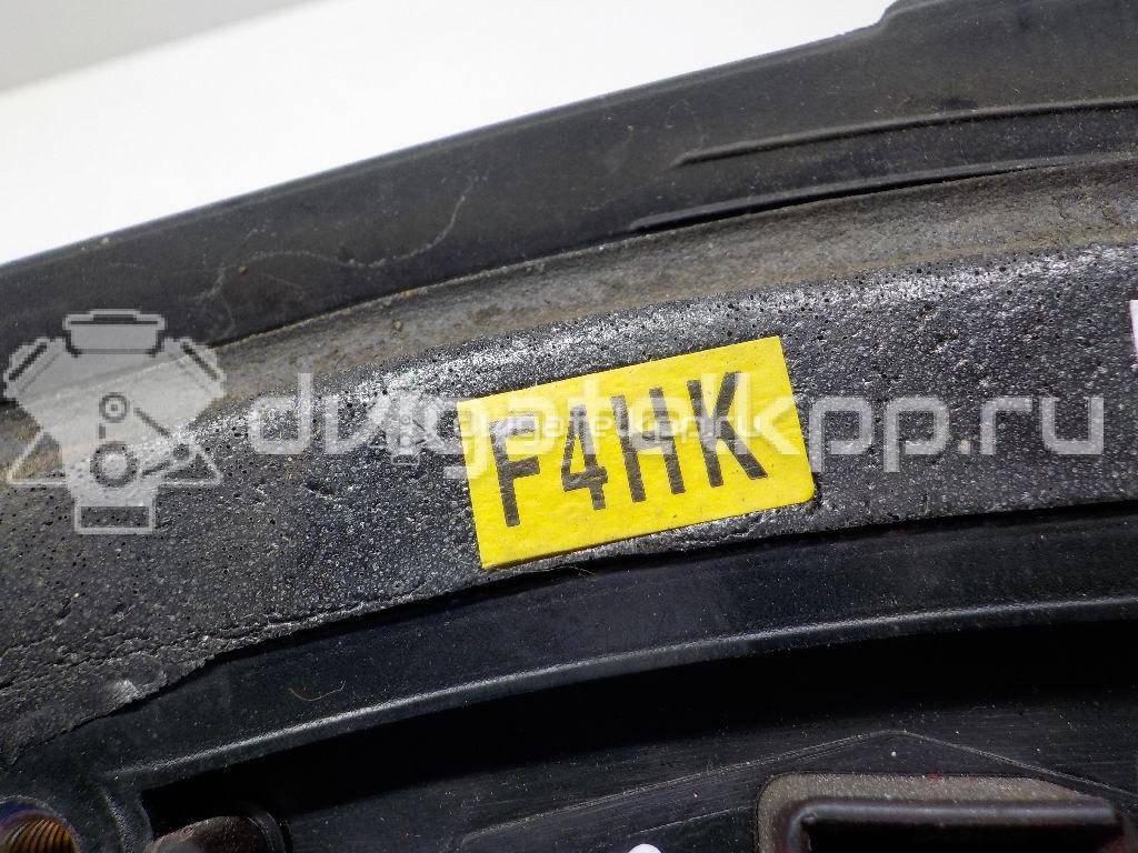 Фото Зеркало левое электрическое  87611fd400xx для Kia Rio {forloop.counter}}